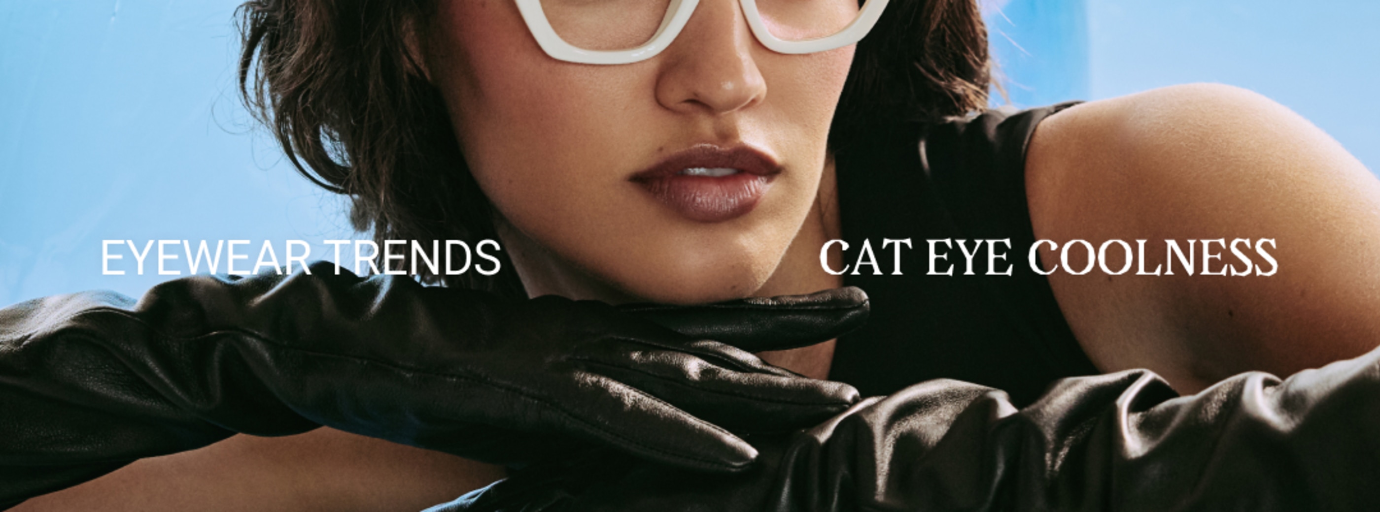All eyewear sales